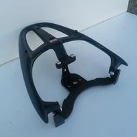 Portapacchi/maniglione Triumph speed triple 955i 