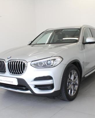 BMW X3 Sdrive 18d X-LINE Auto