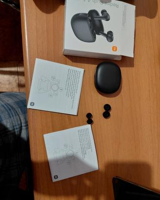 redmi buds 4 active 