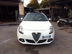 Alfa Romeo Giulietta 2.0 JTDm-2 170 CV VELOCE CAMB