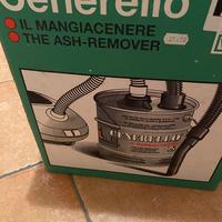 Cenerello aspiratutto