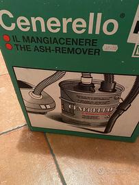 Cenerello aspiratutto