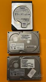 Hard disk interni vari