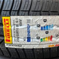 Gomme pirelli quattro stagioni 235/55 R 18 104V