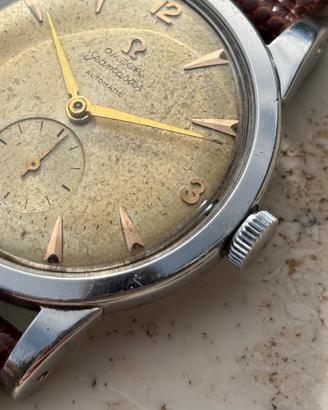 Omega Seamaster oversize CK 2657-4 "Martelletto"