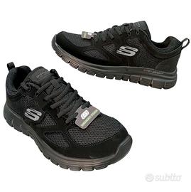 skechers scarpette da uomo