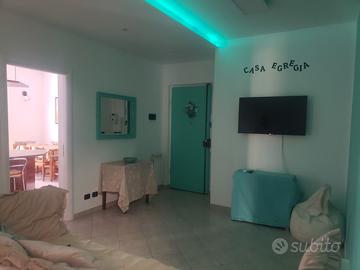 Casa egregia 150 mt dal mare
