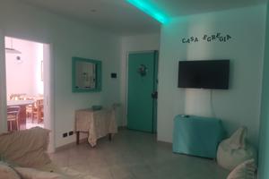 Casa egregia 150 mt dal mare