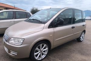 Fiat Multipla 1.9 MJT Emotion