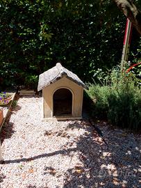 Cuccia per cane 