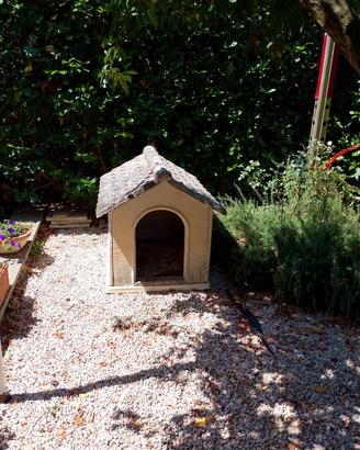 Cuccia per cane 