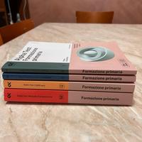 Alpha Test Formazione Primaria