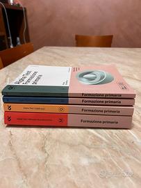 Alpha Test Formazione Primaria