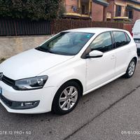 Wv polo tdi 1.6 90cv