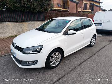 Wv polo tdi 1.6 90cv