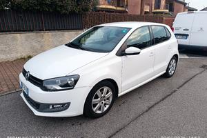Wv polo tdi 1.6 90cv