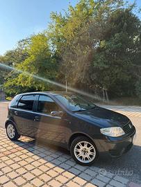 FIAT PUNTO 1.3 MULTIJET DIESEL – 187.000 KM