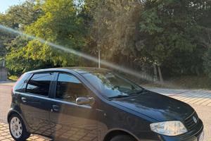 FIAT PUNTO 1.3 MULTIJET DIESEL – 187.000 KM