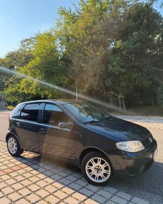 FIAT PUNTO 1.3 MULTIJET DIESEL – 187.000 KM