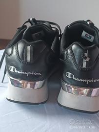 sneaker Champions 