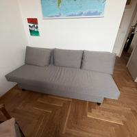 Divano letto ikea