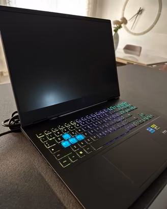 PC Notebook Gaming HP Omen