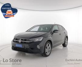 Volkswagen Taigo 1.0 tsi r-line 110cv