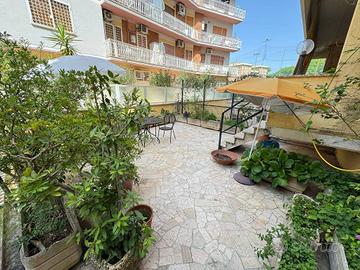 Appartamento di 130 m² con 5 locali a Roma