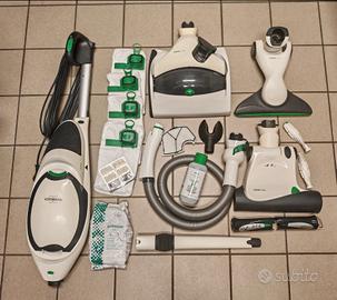 vorwerk folletto modello vk150 
