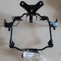 Telaietto strumentazione z750 2007 2008
