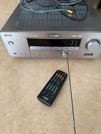Amplificatore Yamaha