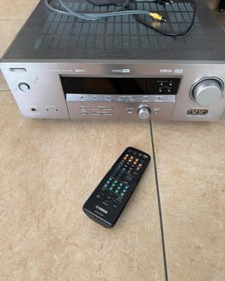 Amplificatore Yamaha