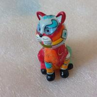 Gatto creazioni Velasco 7 cm