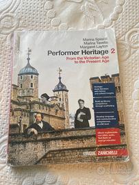 Performer Heritage