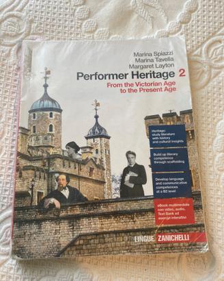Performer Heritage