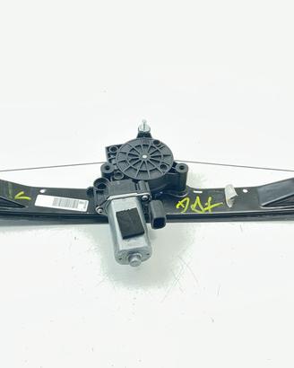 CREMAGLIERA ANTERIORE DESTRA FIAT Punto EVO 350A10