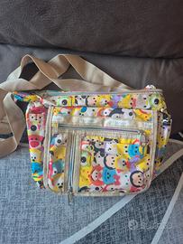 Borsa disney