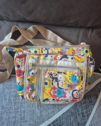 Borsa disney