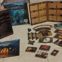 MYSTERIUM Gioco da Tavolo (ITA)