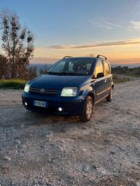 Fiat Panda 1.2 fire 2004