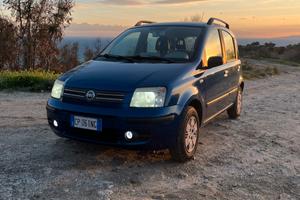 Fiat Panda 1.2 fire 2004