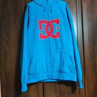 giacca snowboard DC