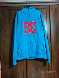 giacca snowboard DC