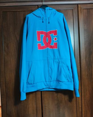giacca snowboard DC