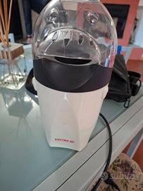 Macchina per popcorn