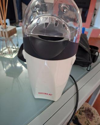 Macchina per popcorn