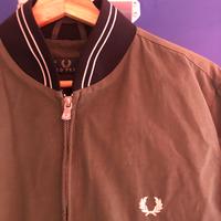 Giacca Fred Perry S