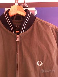 Giacca Fred Perry S