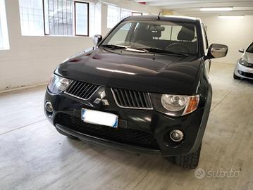 Mitsubishi L200 2.5 DI-D/136CV Motore 160000km Clu