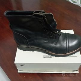 stivaletti lumberjack 